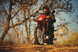 The Complete Guide to Choosing Motorcycle Gear