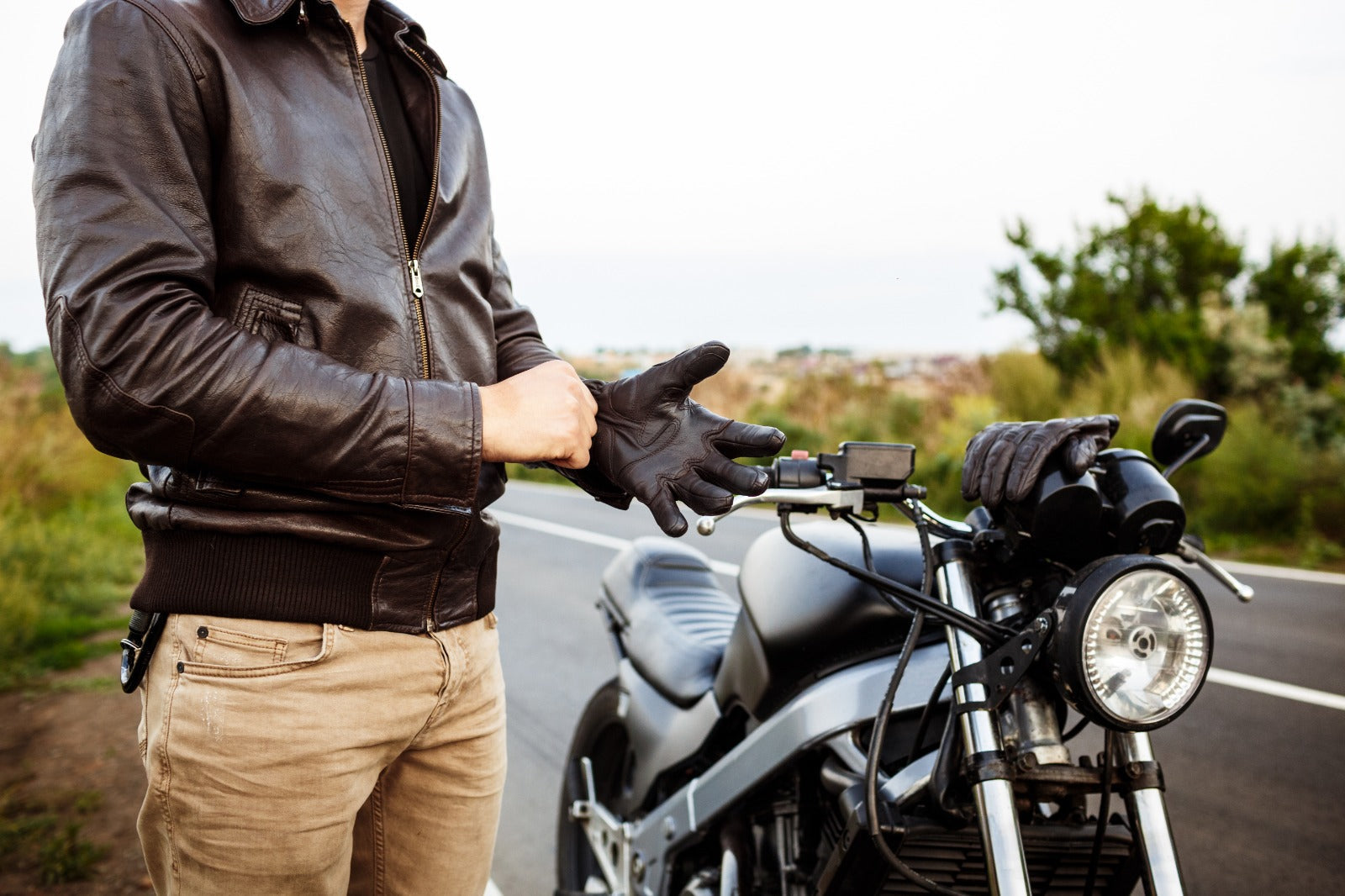 How to Maintain Motorcycle Gear for Long-Lasting Performance