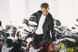 Why High-Quality Motorcycle Accessories Matter
