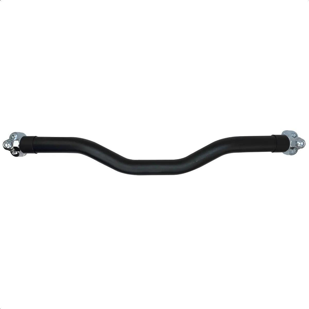 Barra Haste Estabilizadora De Guidão Moto Universal Aurora