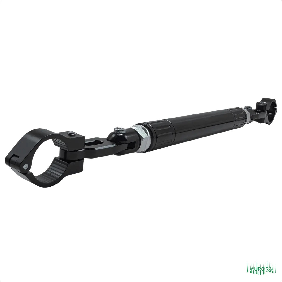 Barra Estabilizadora Guidão De Moto Haste Universal Aurora