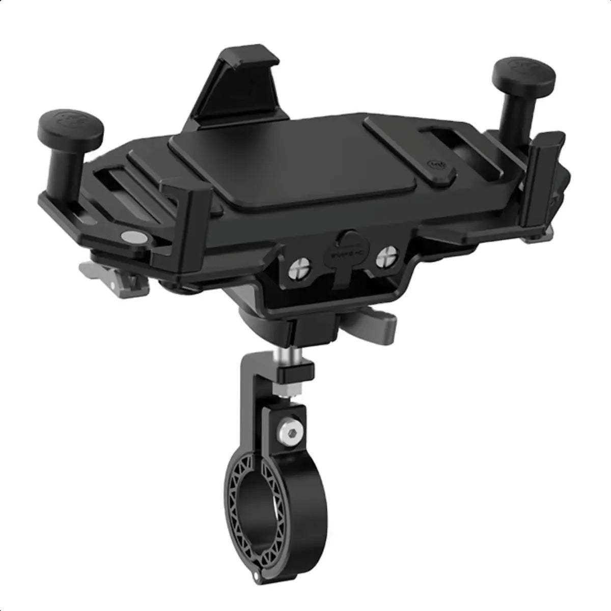 Suporte De Celular Para Moto Com Carregador Universal Usb C