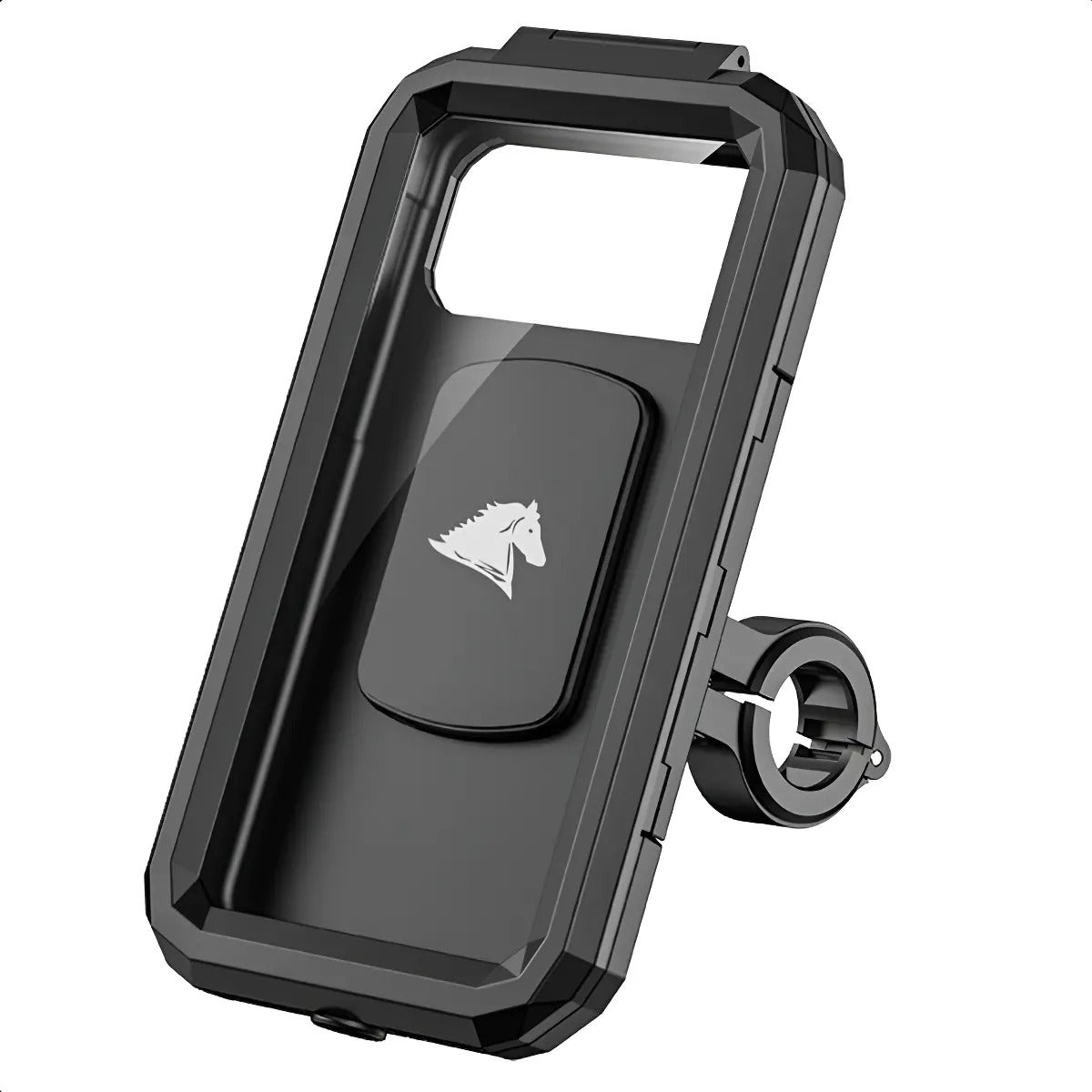 Suporte Celular Prova D'água Para Moto Motocicleta Universal