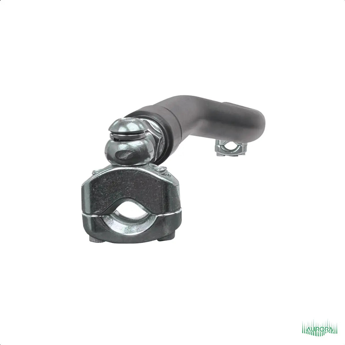 Barra Haste Estabilizadora De Guidão Moto Universal Aurora