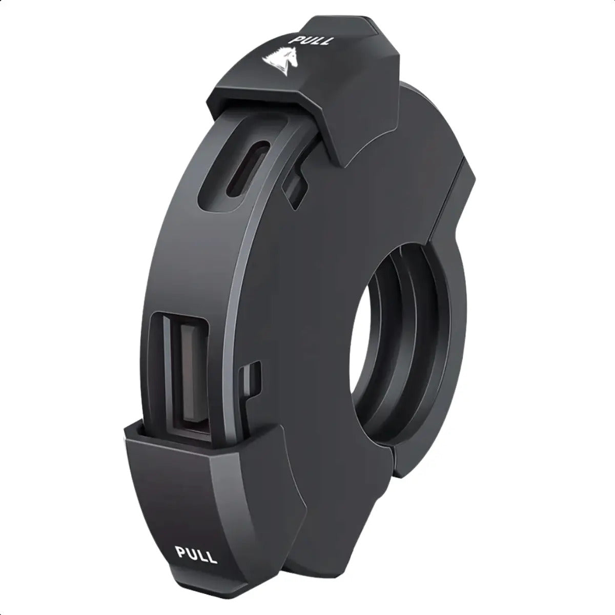 Carregador Celular Moto Usb Tipo C 12v Prova D'água Aurora