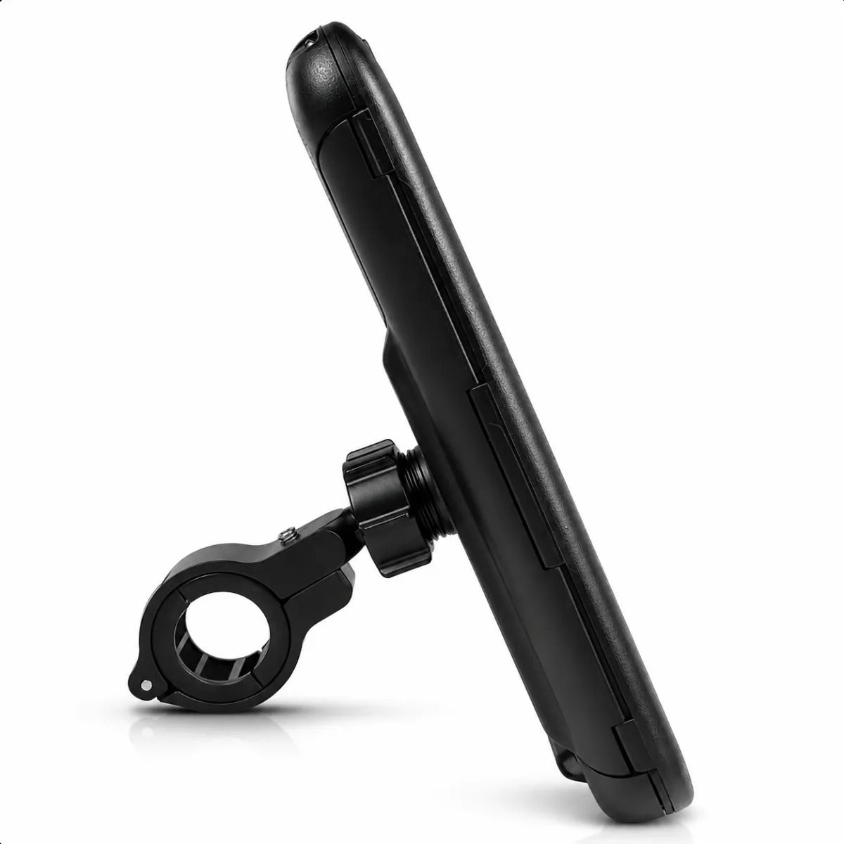 Suporte Celular Prova D'água Para Moto Motocicleta Universal