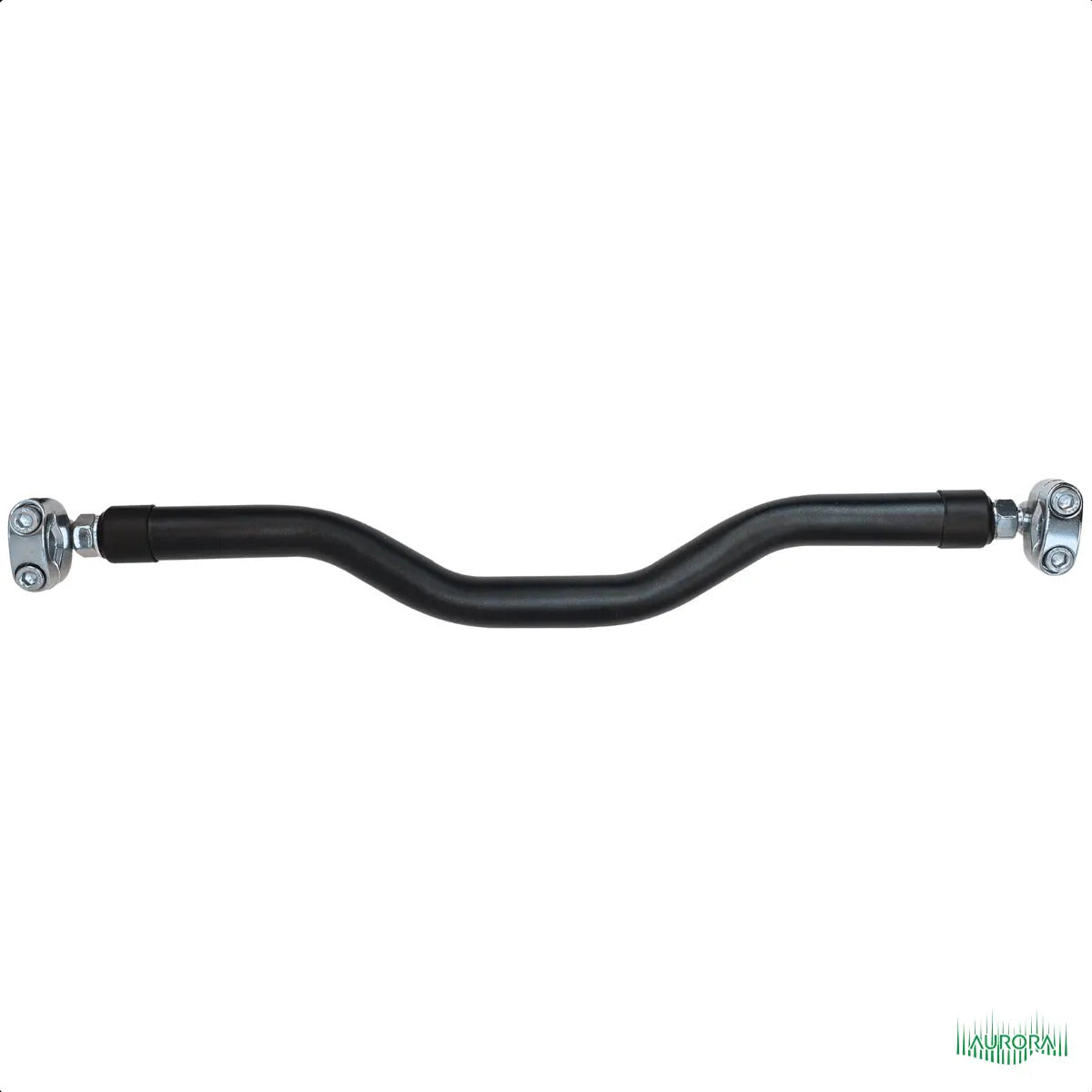 Barra Haste Estabilizadora De Guidão Moto Universal Aurora