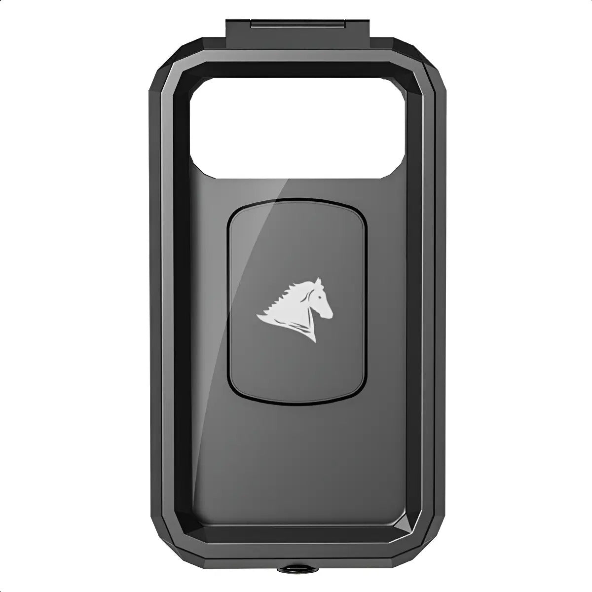 Suporte Celular Prova D'água Para Moto Motocicleta Universal