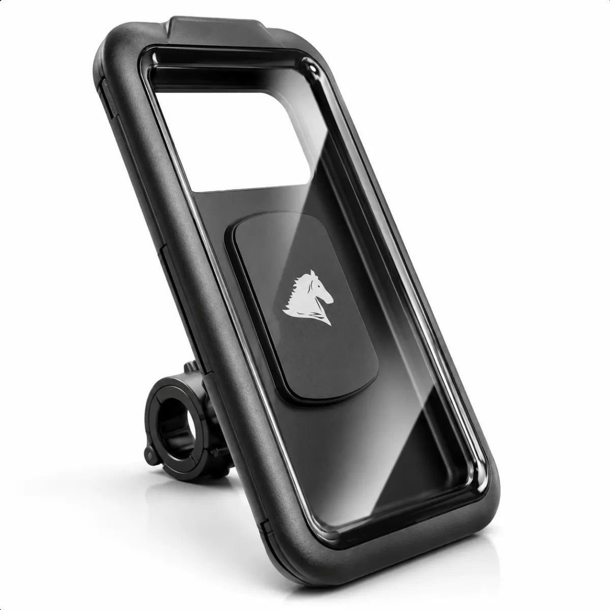 Suporte Celular Prova D'água Para Moto Motocicleta Universal