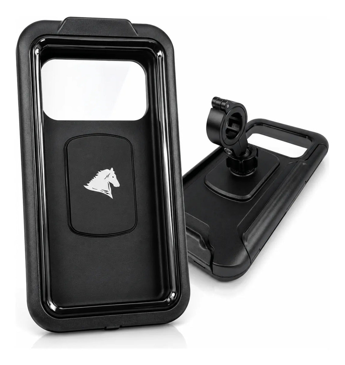 Suporte Celular Prova D'água Para Moto Motocicleta Universal