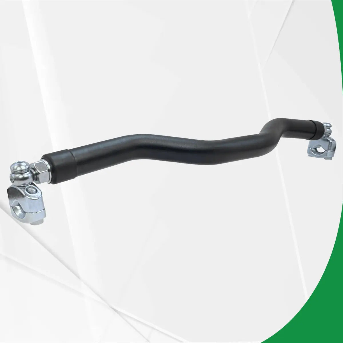 Barra Haste Estabilizadora De Guidão Moto Universal Aurora