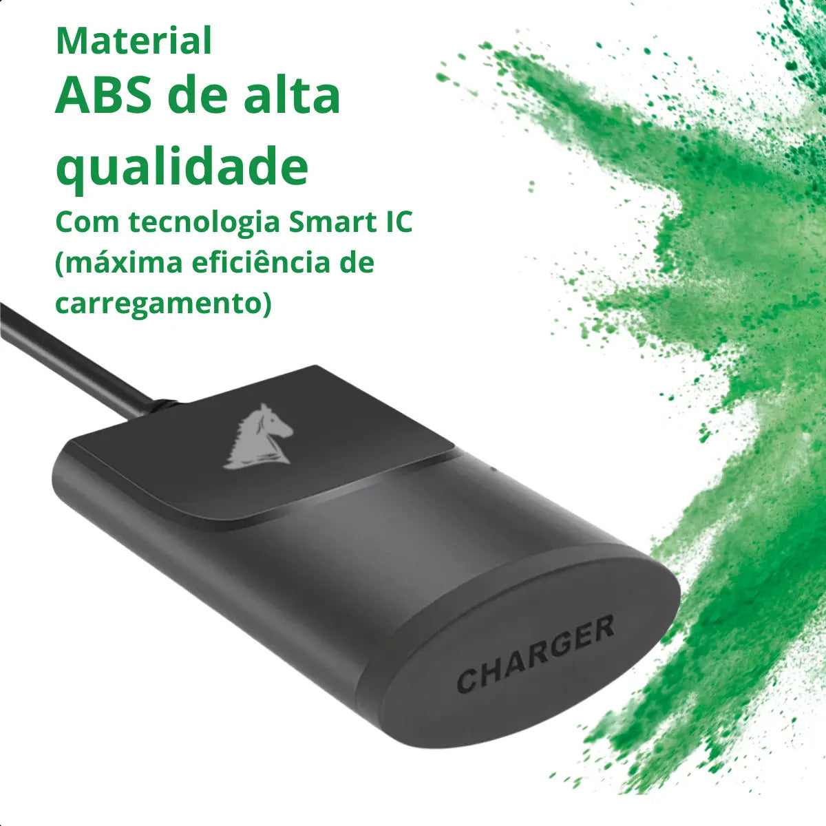 Carregador Celular Moto Usb Tipo C 12v Prova D'água Aurora