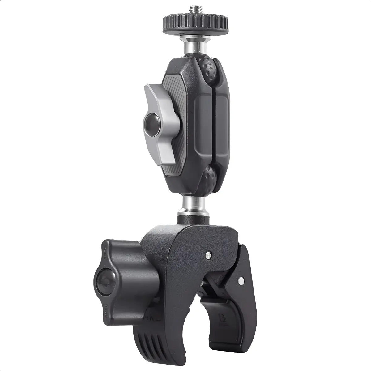 Suporte De Câmera Esportiva Para Moto Antifurto Aurora