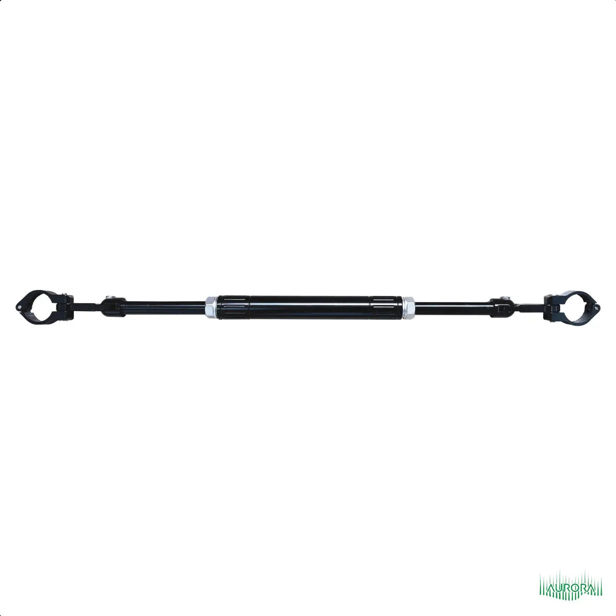 Barra Estabilizadora Guidão De Moto Haste Universal Aurora